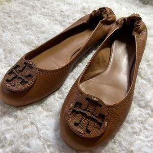 Tory Burch Reva Ballet Flats